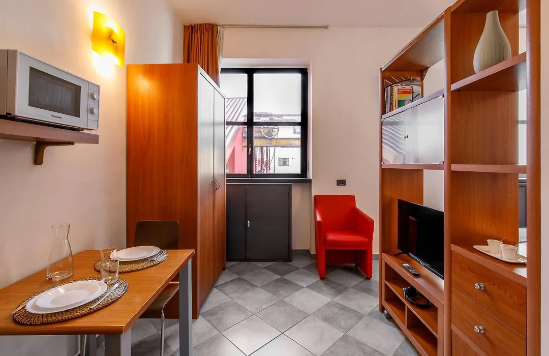Residence 2Gi-1