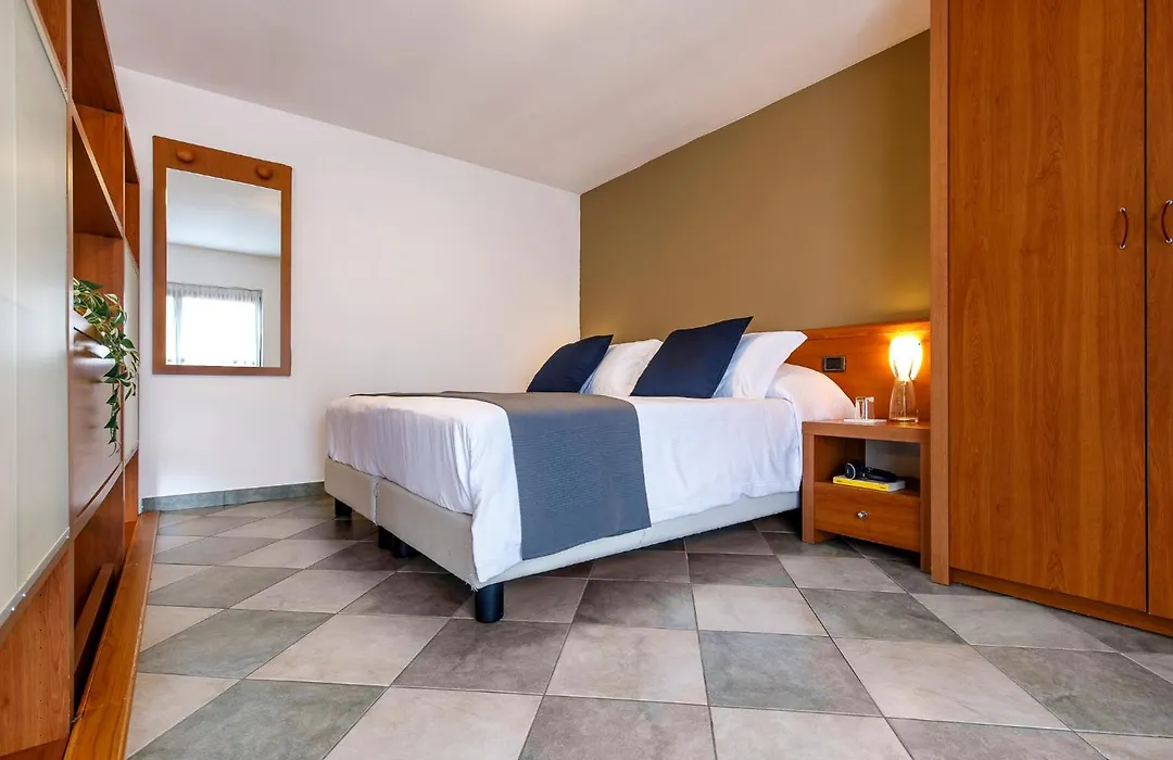 Residence 2Gi-1