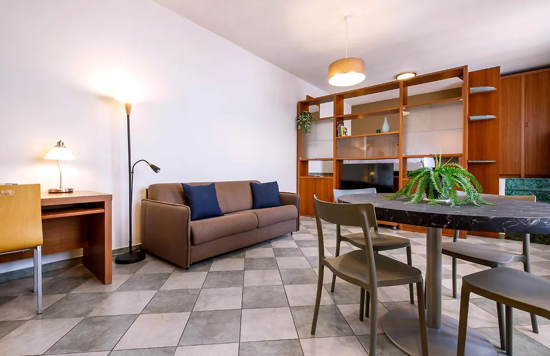 Residence 2Gi-1