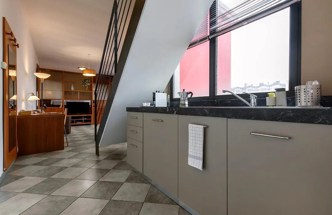 Residence 2Gi-1