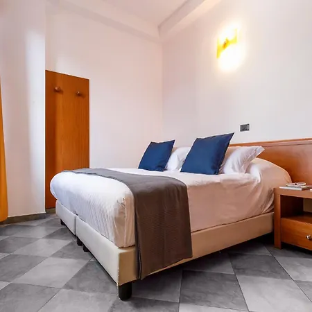 Residence 2Gi-2