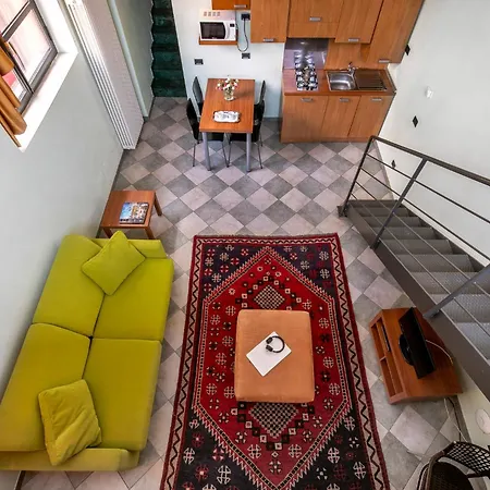 Residence 2Gi-2