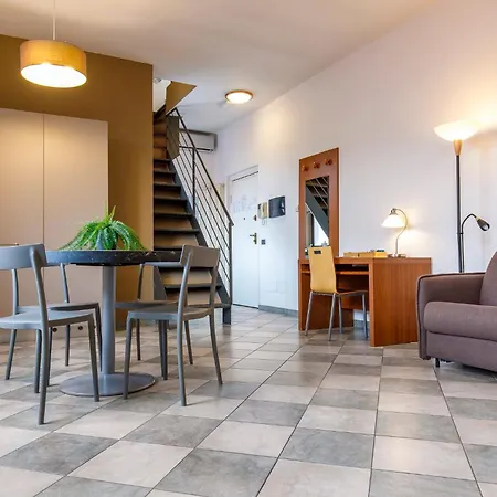 Residence 2Gi-2
