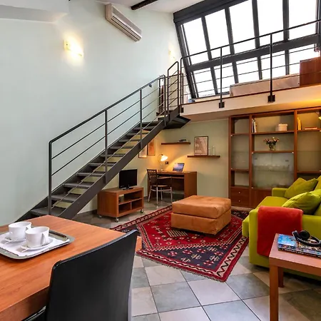 Residence 2Gi-3