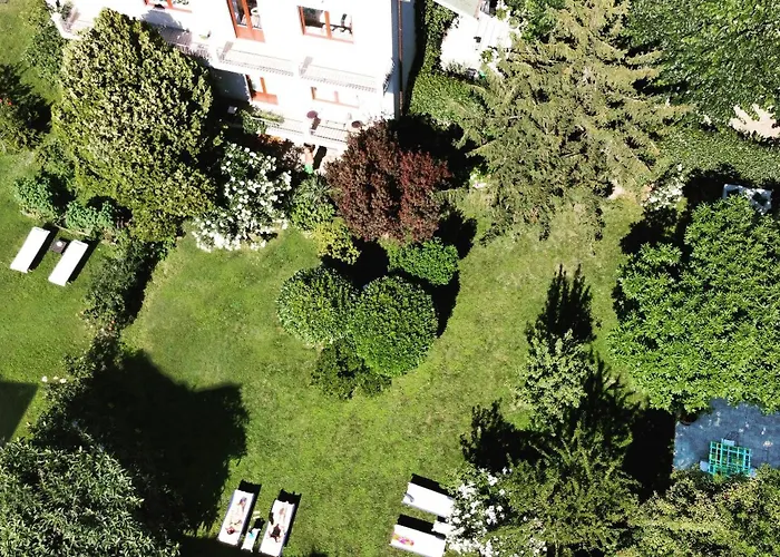 Villa Aida