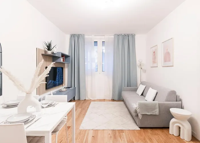 Easylife - Milano - Modrone 28 S1 - Duomo