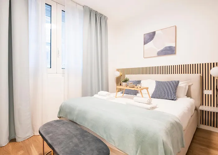 Easylife - Milano - Modrone 28 S1 - Duomo