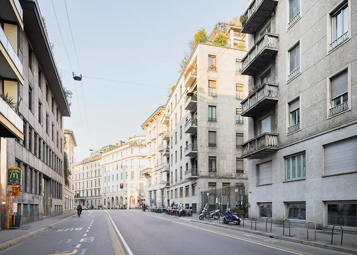 Easylife - Milano - Modrone 28 S1 - Duomo