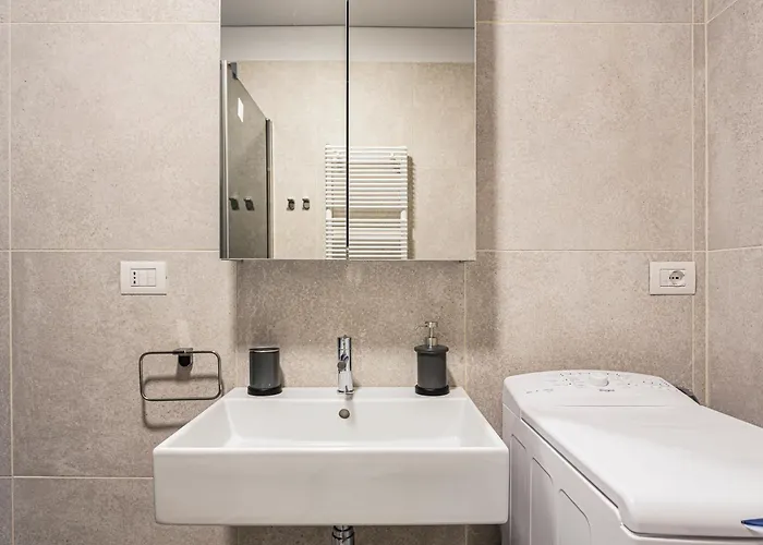 Hostmate - Milano - Freguglia - Guastalla